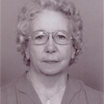 Nettie Ervin