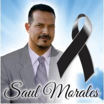 Saul Morales Profile Photo