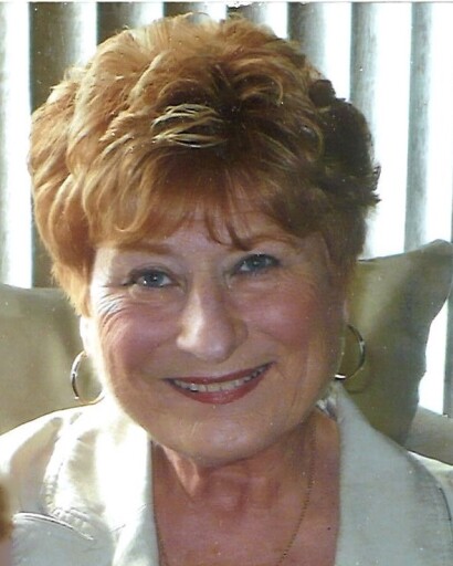 Kaye Barbara Shifflett