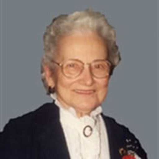 Ida Christine Stone (Sprenger) Profile Photo