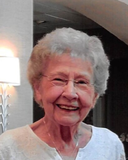 Dolores V. King (Vonderhaar)'s obituary image