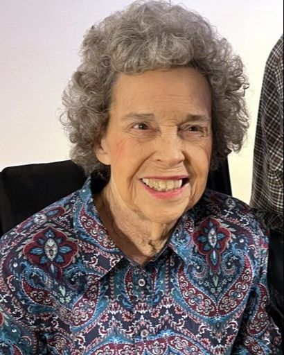 Jane Elizabeth Smith Dixon Profile Photo