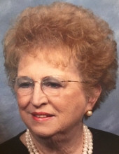 Betty Ruth Meidinger Profile Photo