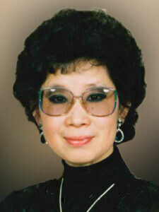 Phyllis Ping Lee Profile Photo