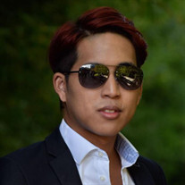 Nam Thien Nguyen Profile Photo