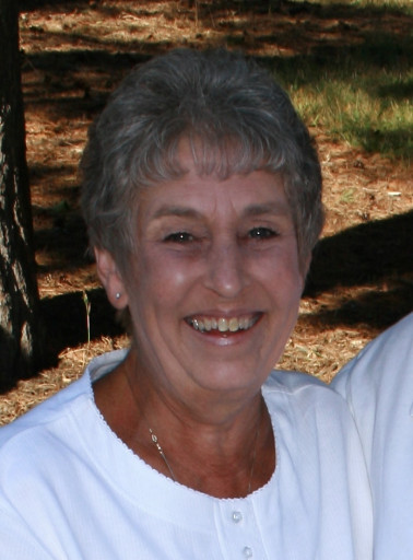 Susan (Sue) Marie Knutzen Harder