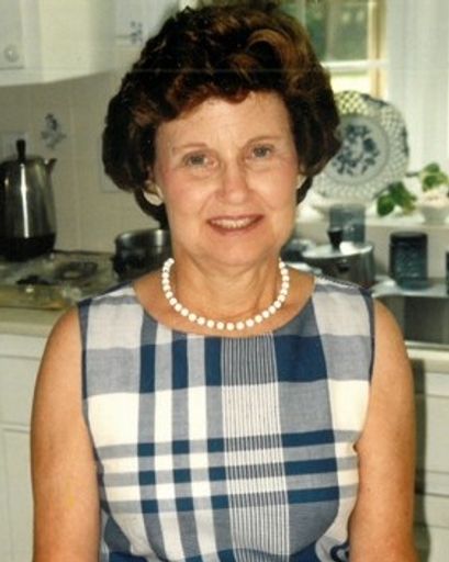 Sally Leigh McCreery Philpot Profile Photo