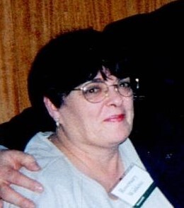 Rosemary Watkins Profile Photo