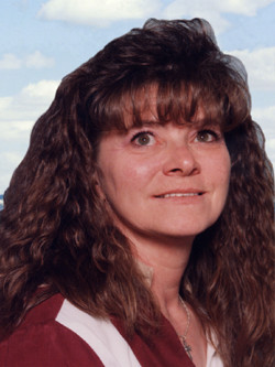 Mary Warburton Profile Photo