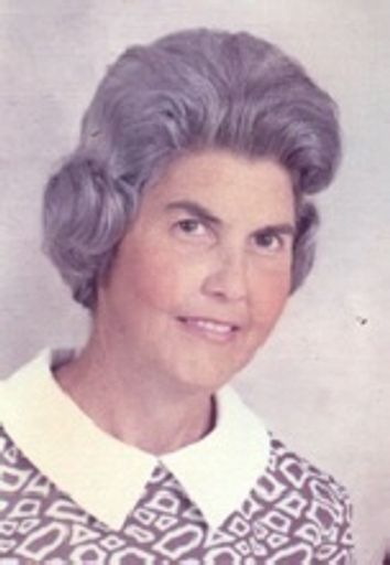 Ruth Henderson Ricker Profile Photo