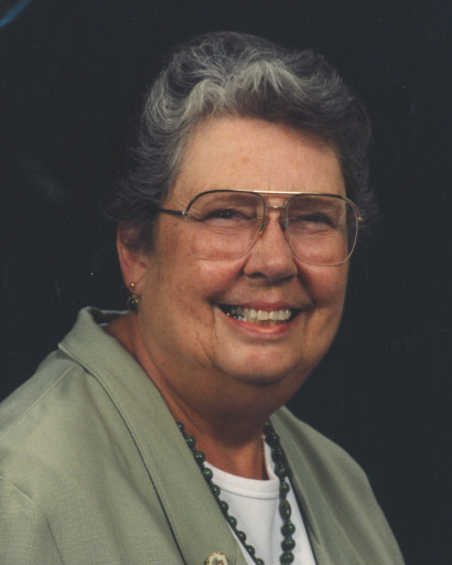 Marjorie L. Pope