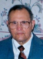 Chester C. Garrett