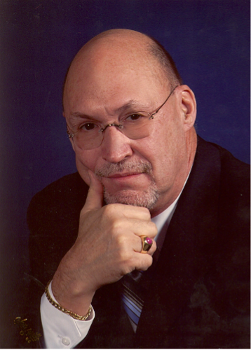 Dr. Daryle Ray Woodward, PhD Profile Photo