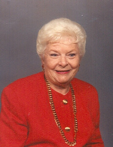 Dorothy E. Seitz