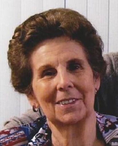 Joyce Rae Hickman