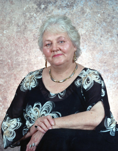 Kay F. Parks