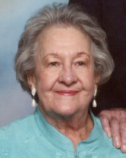 Helen Lee Johnson