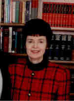 Joyce Barnes