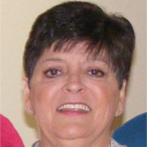 Debra  Kay Crawford Lawson Profile Photo