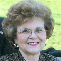 Betty Lee Lynn