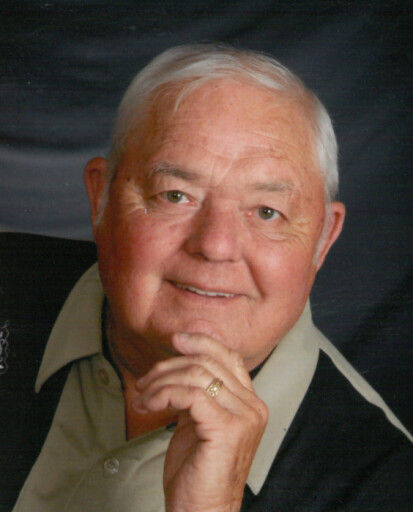 Darrel H. Benson Profile Photo