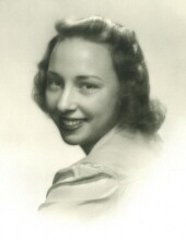 Elisabeth (Betty) Vey