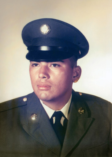 John Espinoza Profile Photo