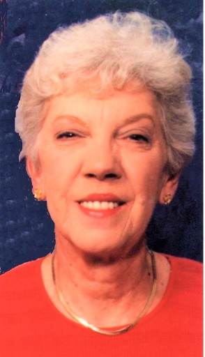 Marilyn Warren