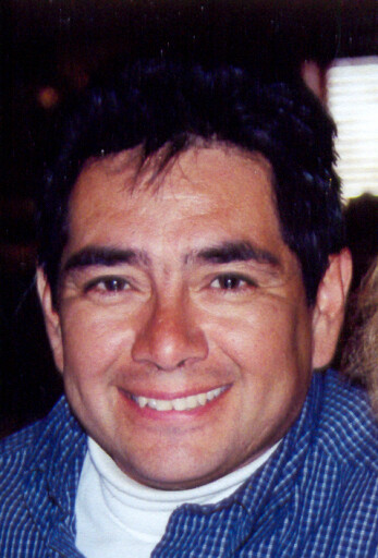 Anthony R. Lopez