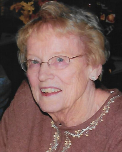 Shirley M. Hartig Richardson Profile Photo