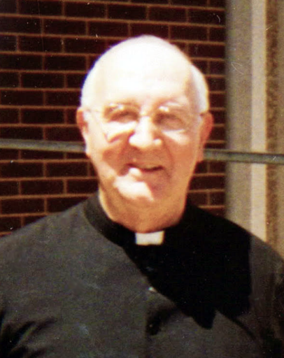 Fr. Alfred P. Almonte, C.S. Profile Photo