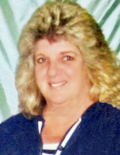 Brenda Lewis Profile Photo