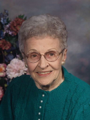 Mildred Petersen