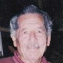 Gabriel Y. Yanez