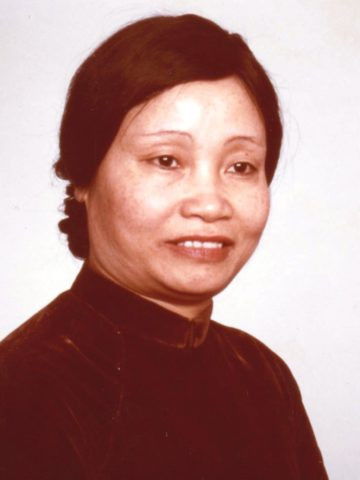 Huong Vu