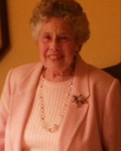 Betty L. Reinhold Profile Photo