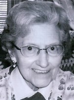 Marjorie A. Ruckle