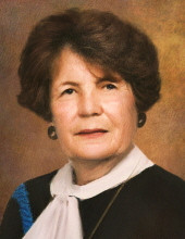 Nannie B. Clayton Bradshaw Profile Photo