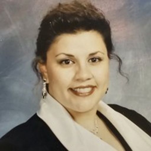 Margaret Ornelas Youngblood