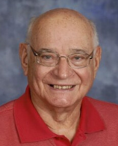 William "Bill" J.  Hoffmeyer