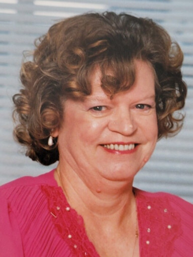 Shirley Teresa (McMahon)  Breton Profile Photo