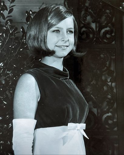Jacquelyn (Jackie) Lynn Comer Profile Photo
