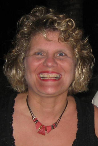 Linda Huizenga Profile Photo