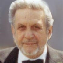 Raymond E. Sipple Profile Photo
