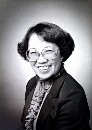 Jeanne Konishi