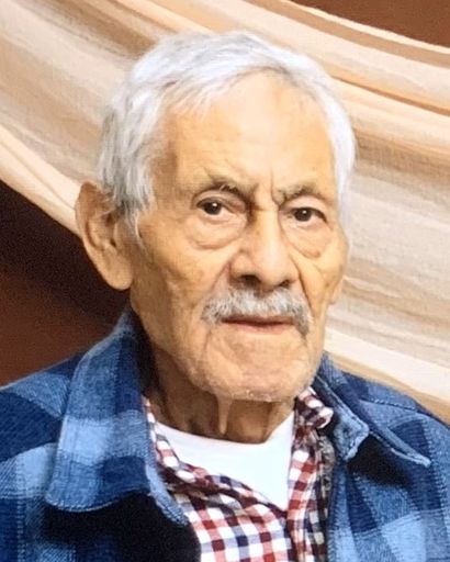 Rafael Moreno Vasquez Profile Photo