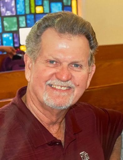 Terry Harris Obituary September 13, 2022 - Schertz Funeral Home