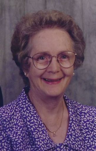 Gwendolyn Campbell