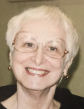 Margaret Russell Profile Photo