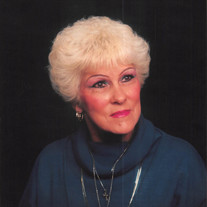 Dorothy Jean (Dottie) Davis Droddy Profile Photo